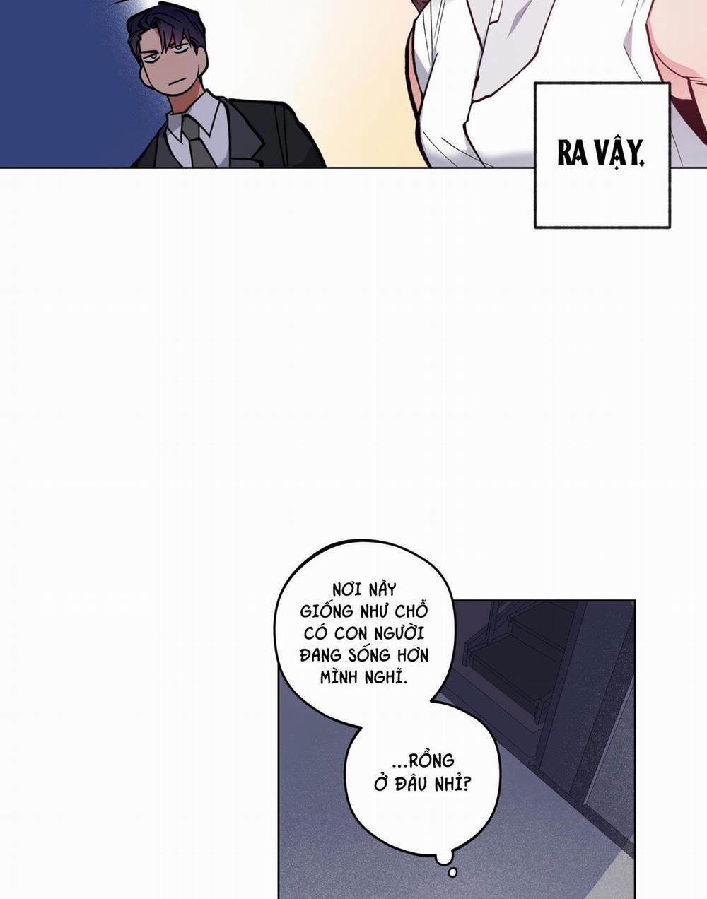 Bình Minh Của Rồng 2 trang 23