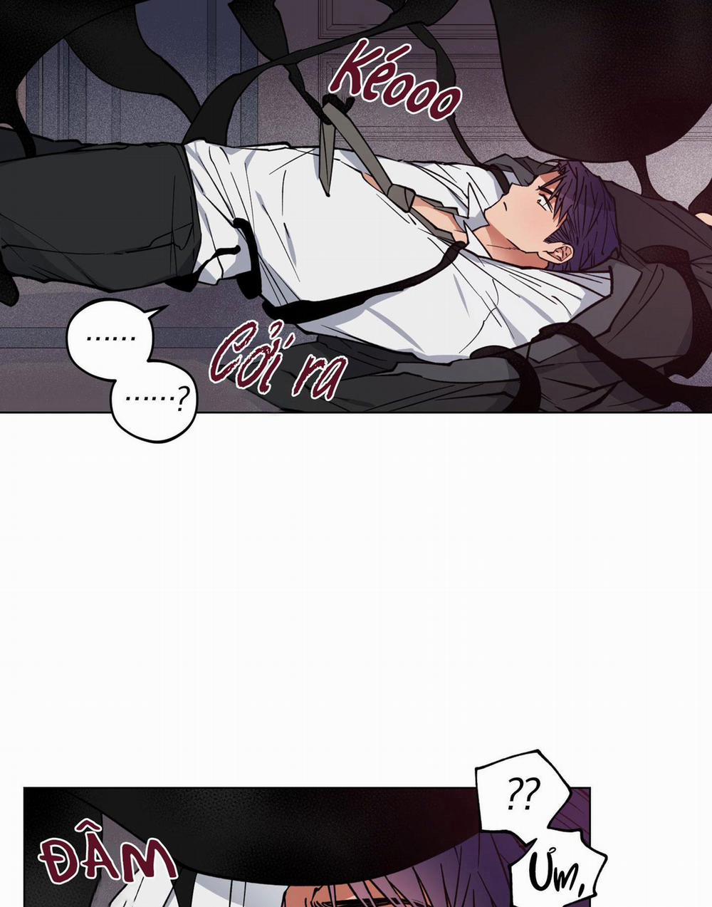 Bình Minh Của Rồng 2 trang 40