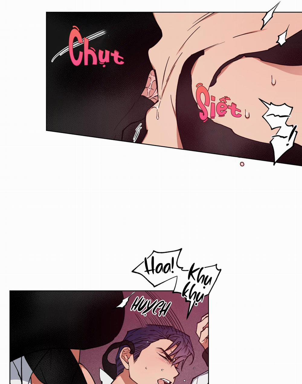 Bình Minh Của Rồng 2 trang 44