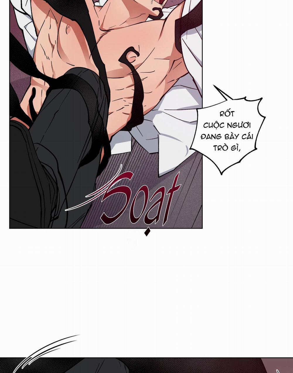 Bình Minh Của Rồng 2 trang 45