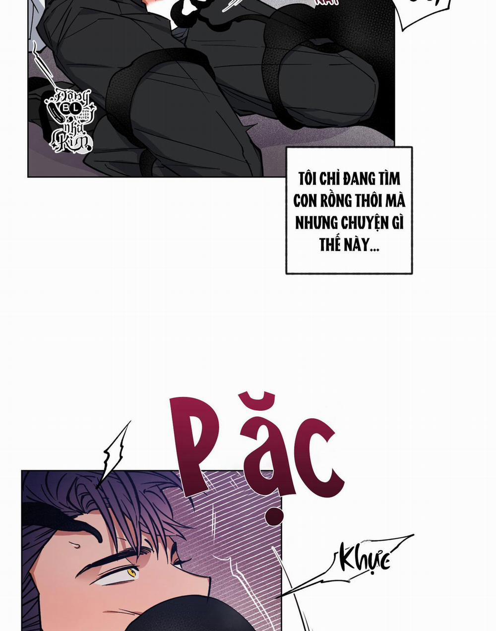 Bình Minh Của Rồng 2 trang 57