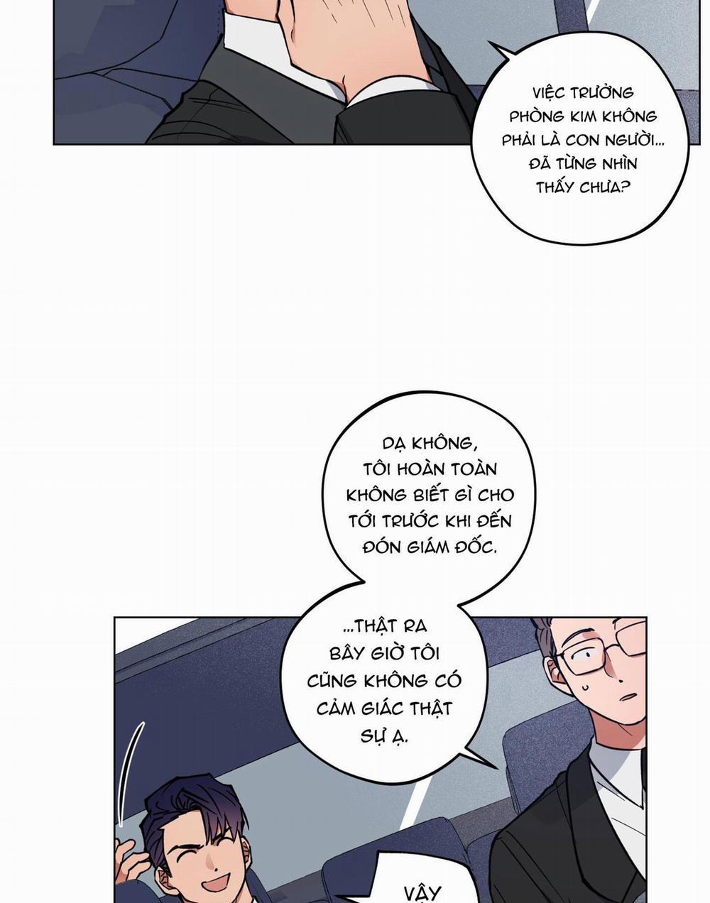 Bình Minh Của Rồng 2 trang 8