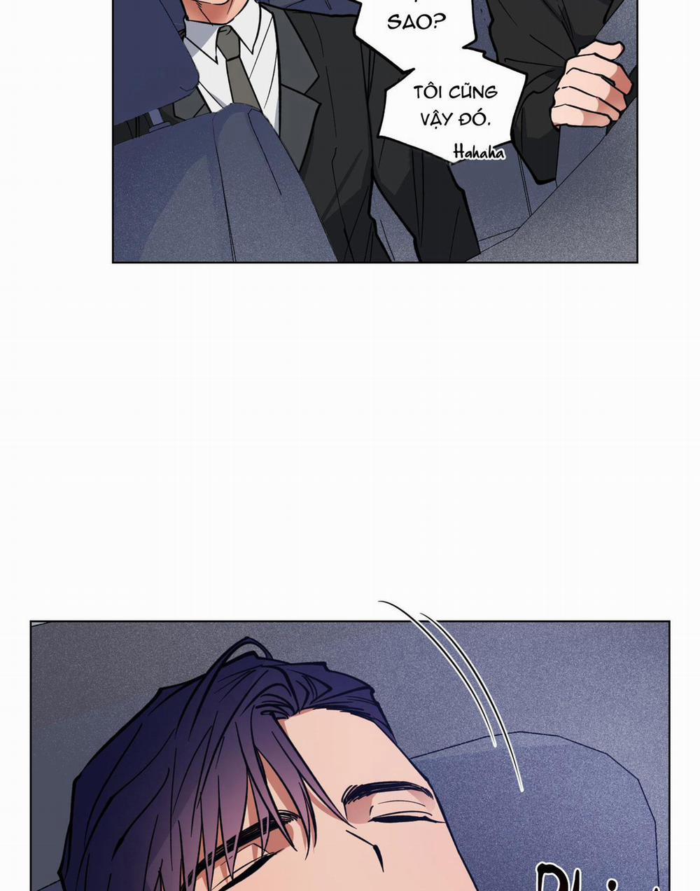 Bình Minh Của Rồng 2 trang 9