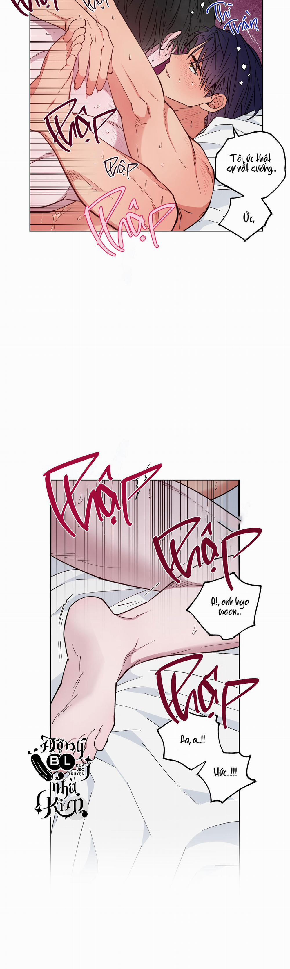 Bình Minh Của Rồng 20 trang 11