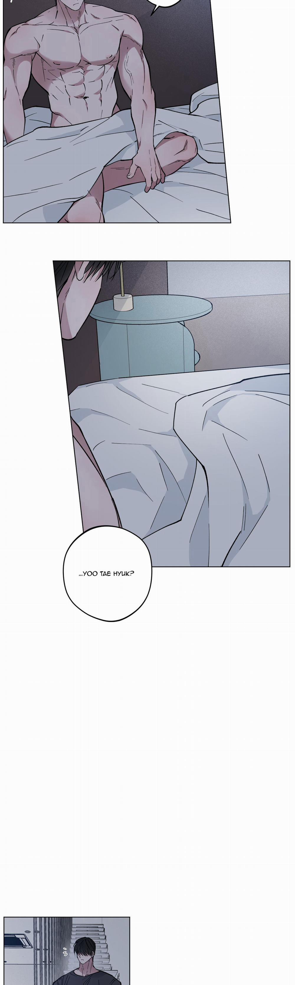 Bình Minh Của Rồng 20 trang 13