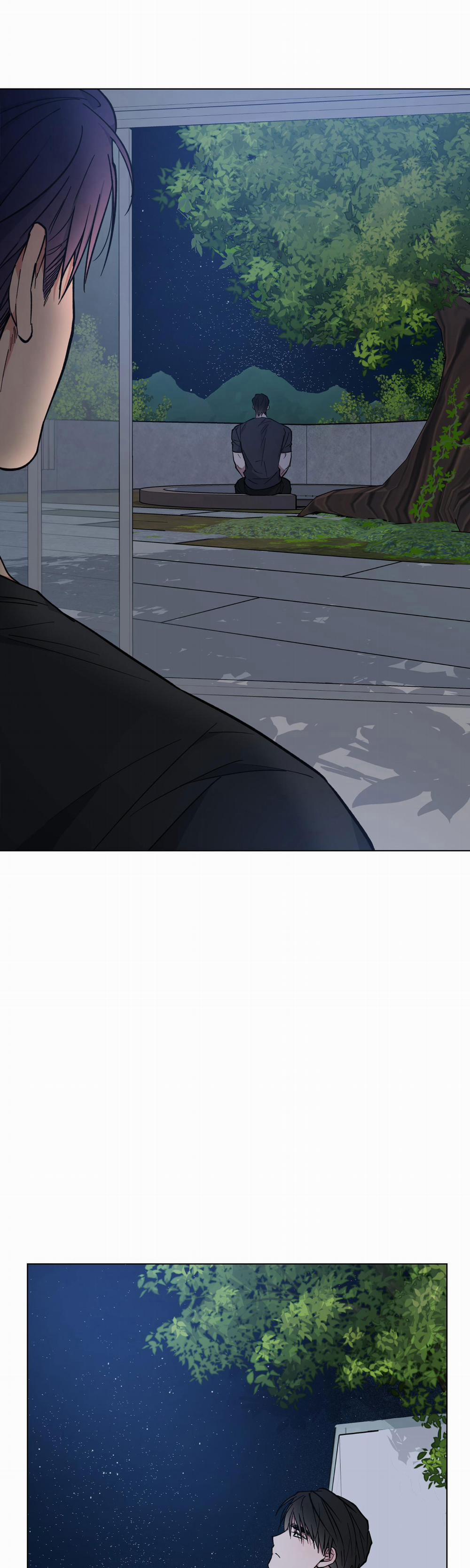 Bình Minh Của Rồng 20 trang 22