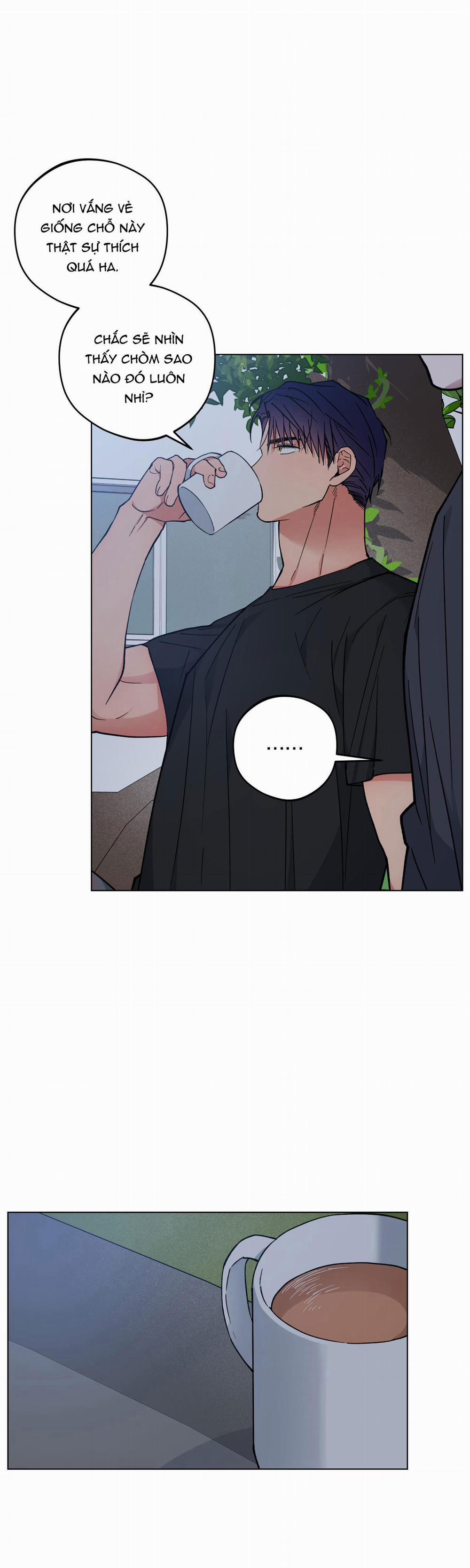 Bình Minh Của Rồng 20 trang 24