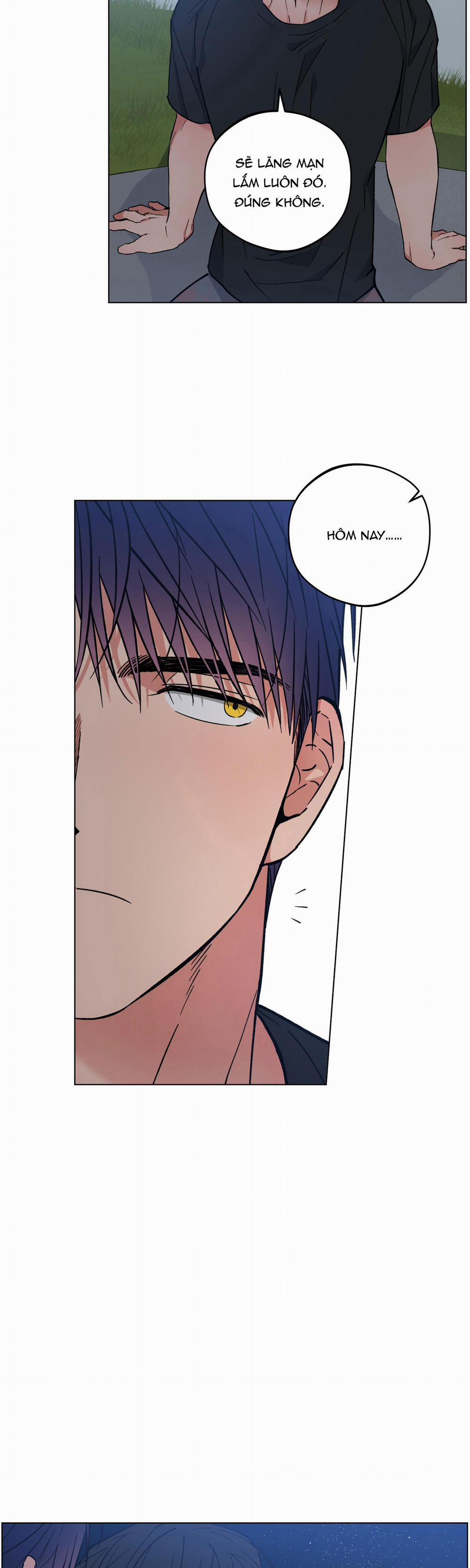 Bình Minh Của Rồng 20 trang 26