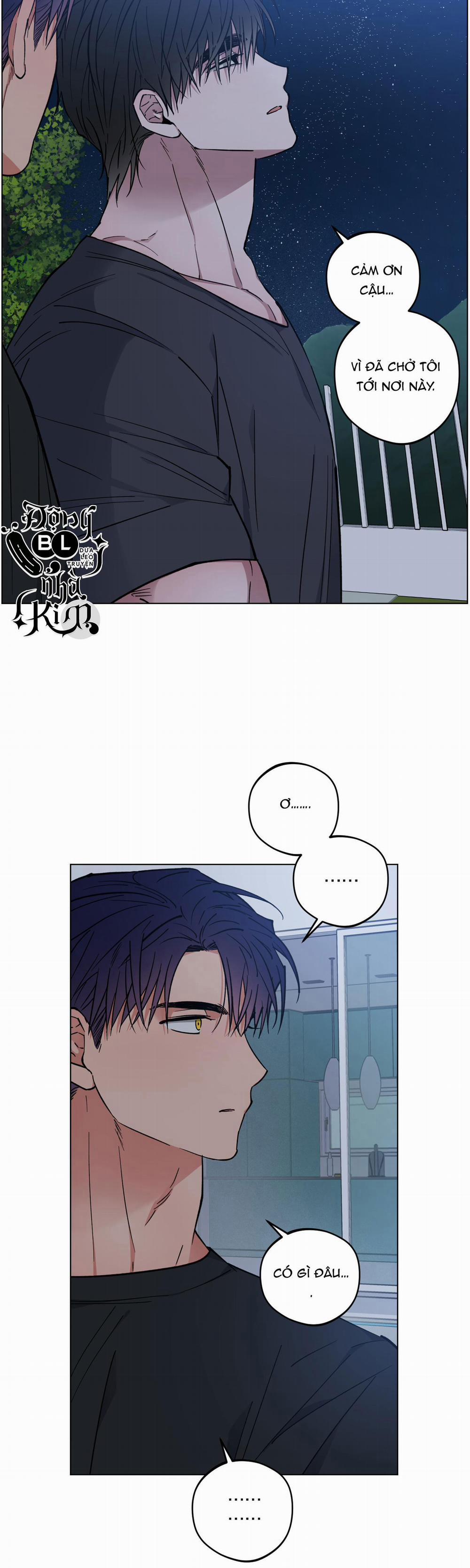 Bình Minh Của Rồng 20 trang 27