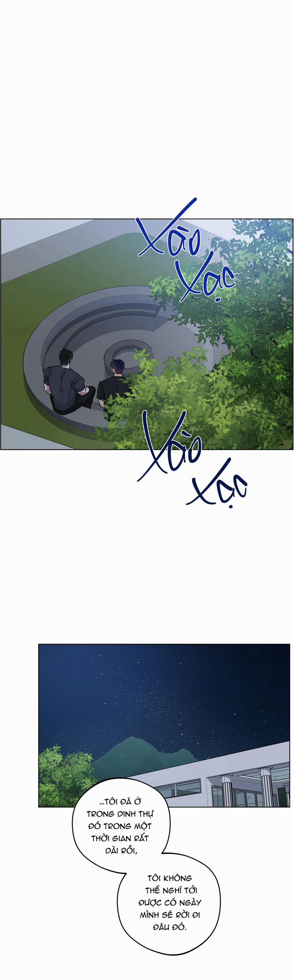 Bình Minh Của Rồng 20 trang 28