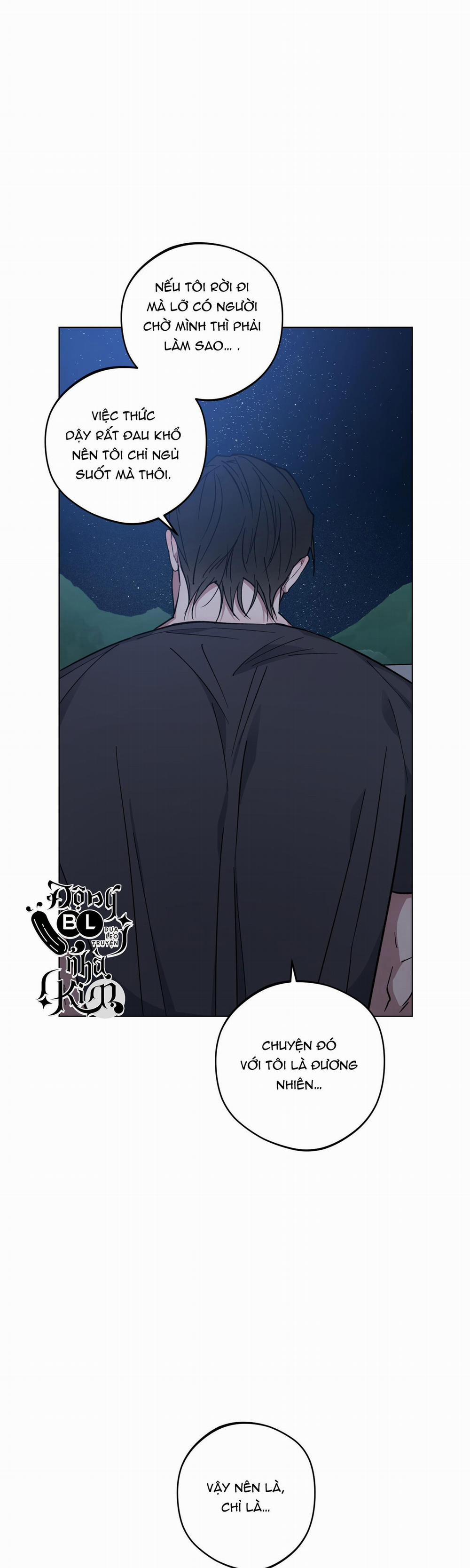 Bình Minh Của Rồng 20 trang 29