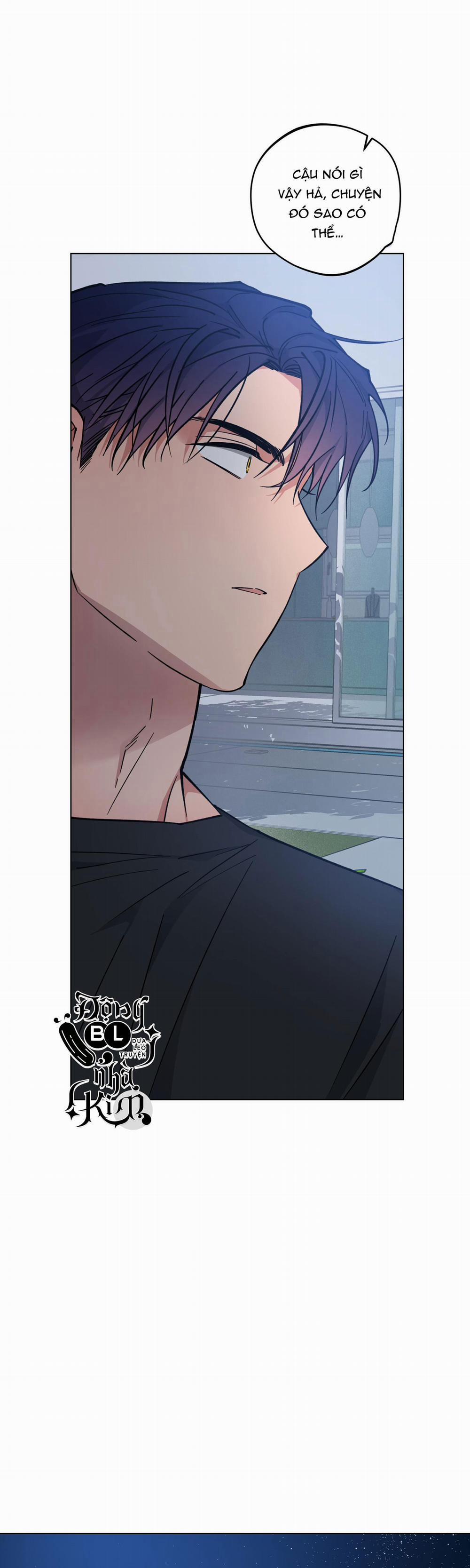 Bình Minh Của Rồng 20 trang 33