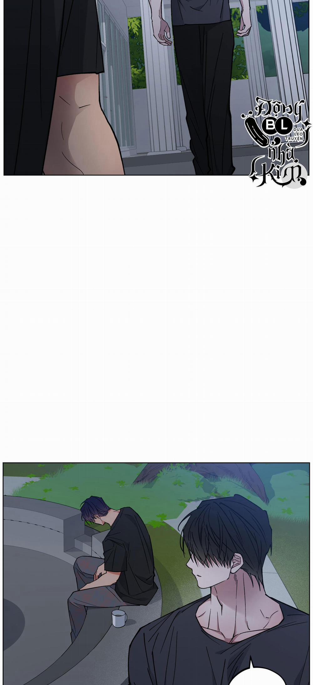 Bình Minh Của Rồng 20 trang 36