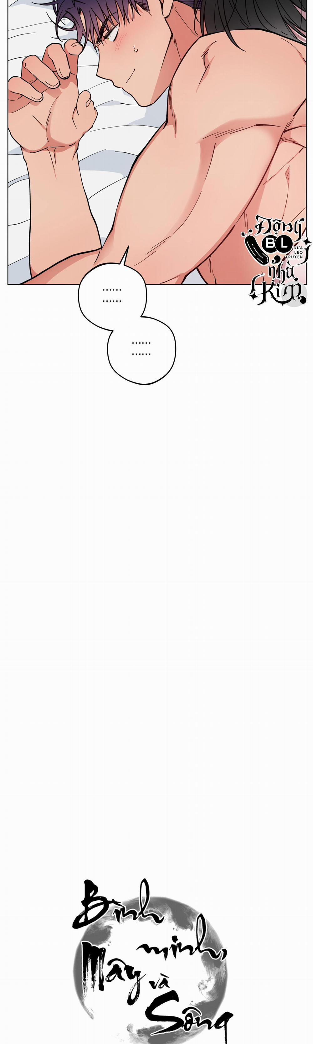 Bình Minh Của Rồng 20 trang 5