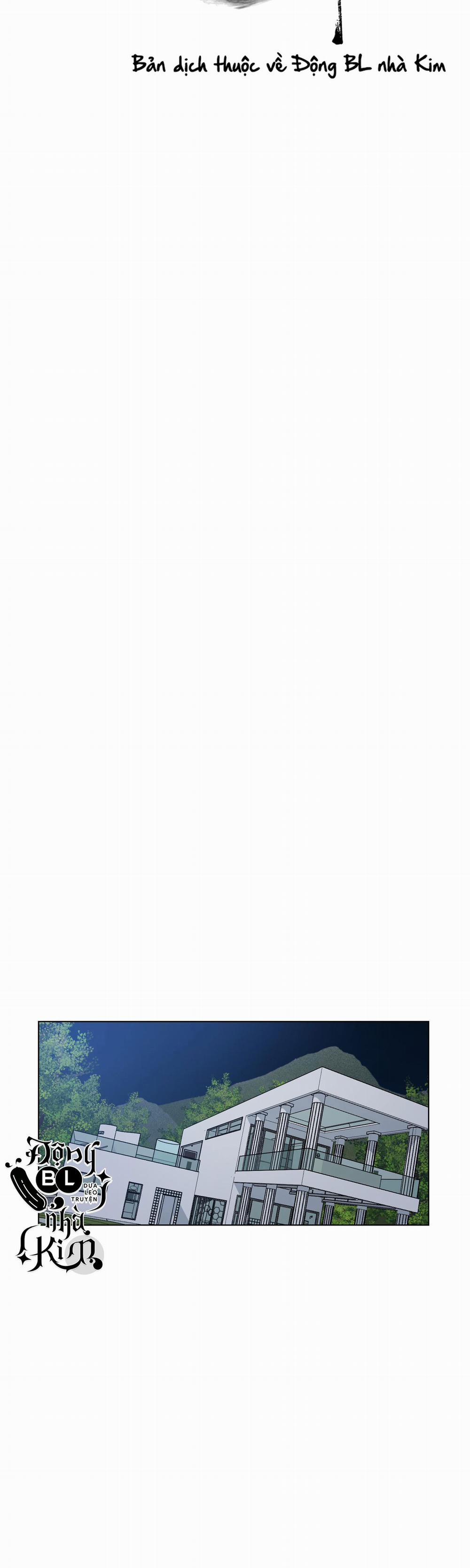 Bình Minh Của Rồng 20 trang 6