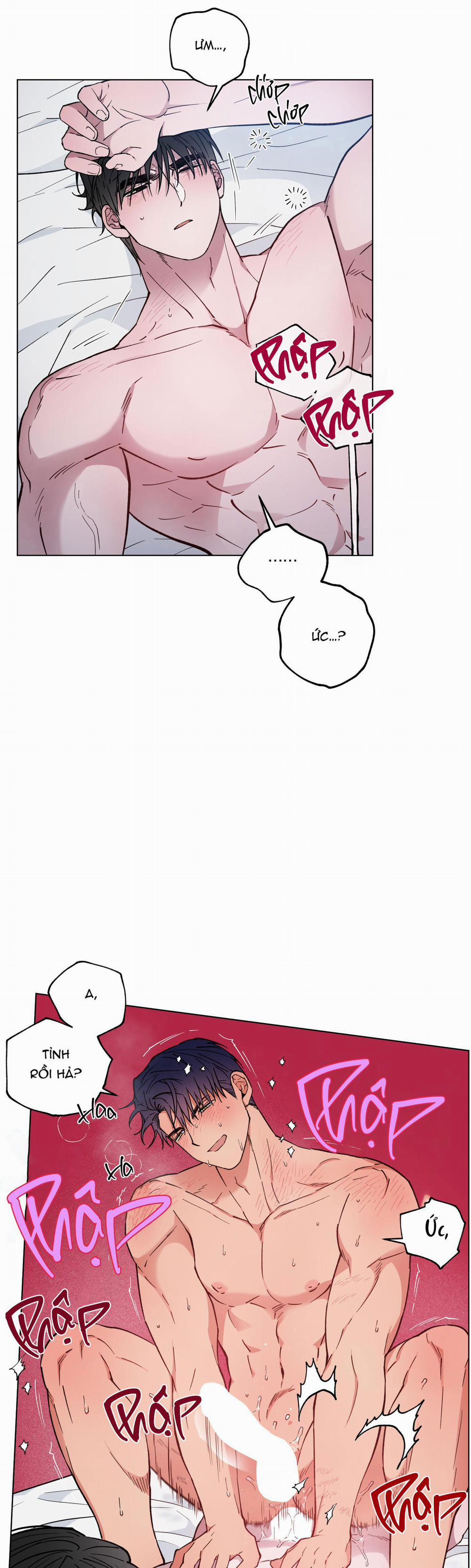 Bình Minh Của Rồng 20 trang 7