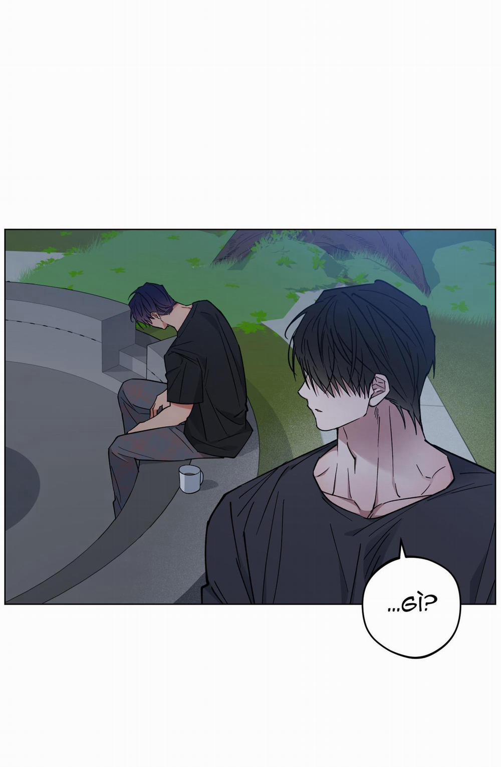 Bình Minh Của Rồng 21 trang 1