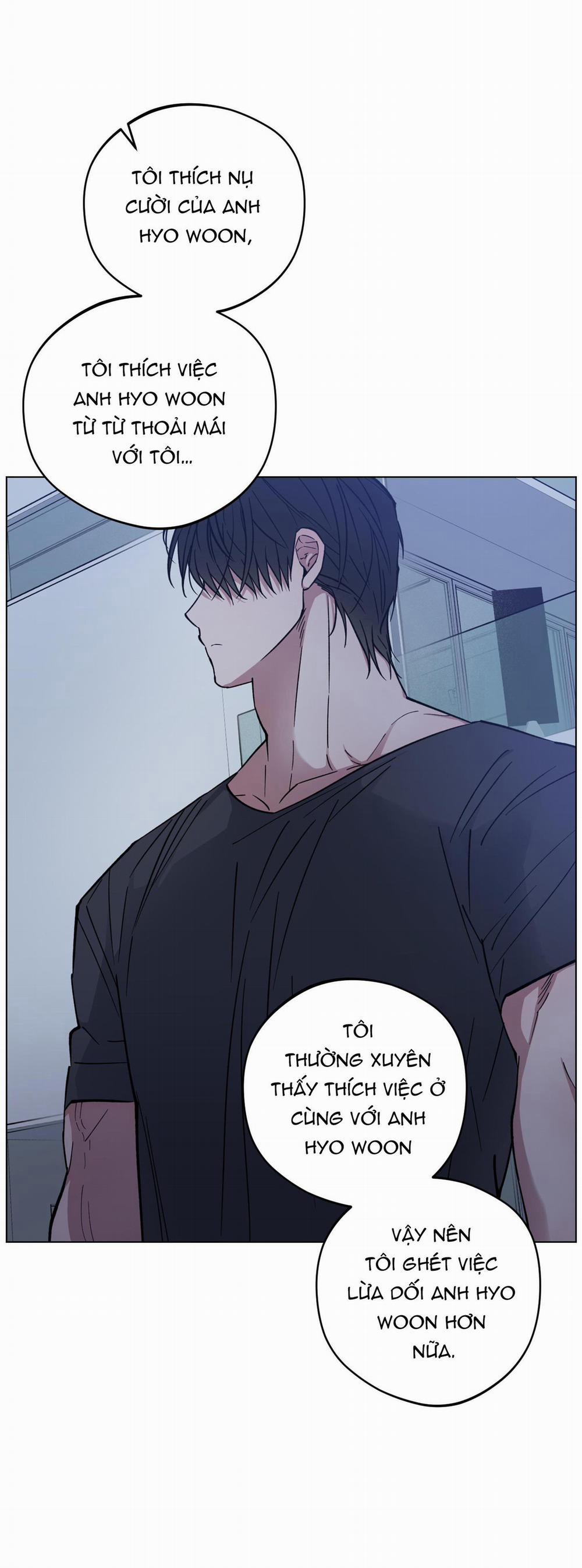 Bình Minh Của Rồng 21 trang 17