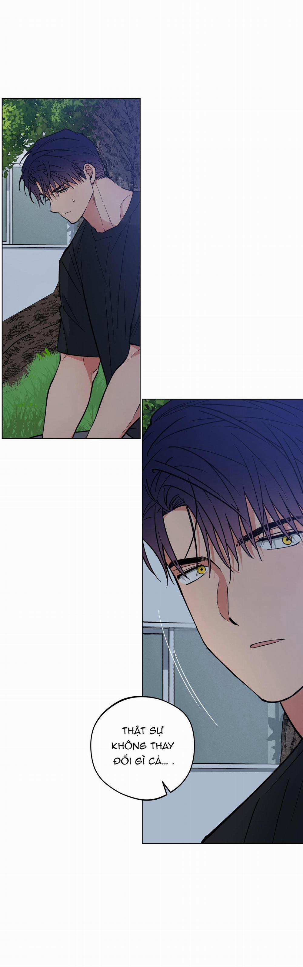 Bình Minh Của Rồng 21 trang 19