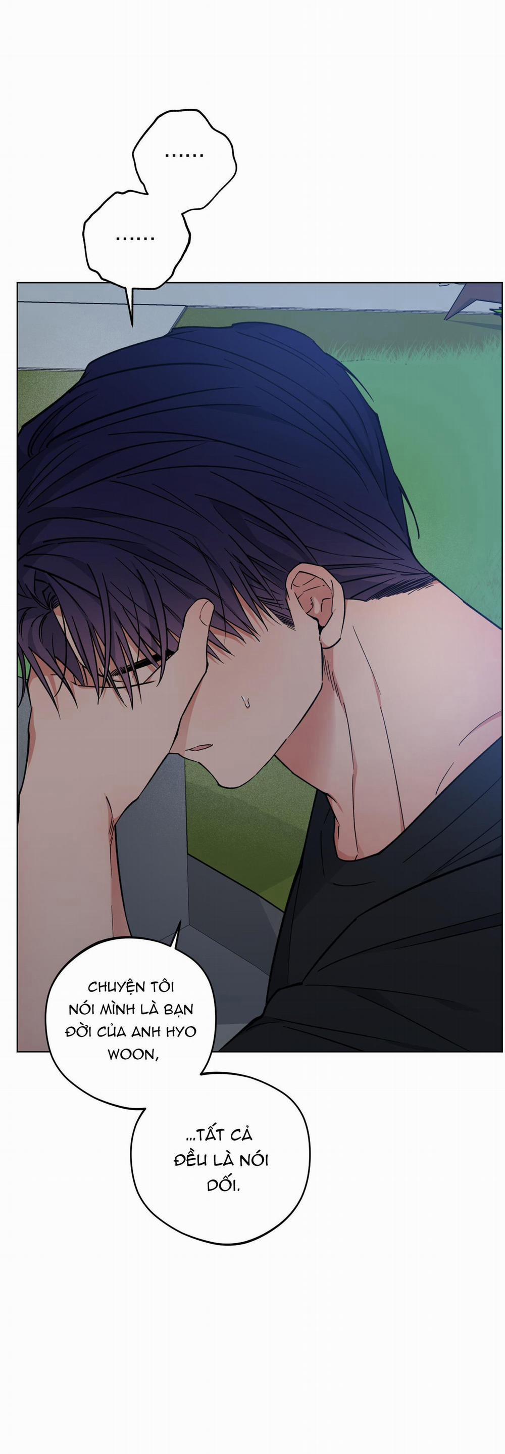 Bình Minh Của Rồng 21 trang 2