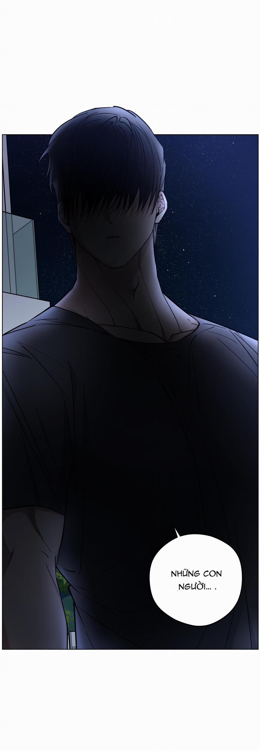 Bình Minh Của Rồng 21 trang 20