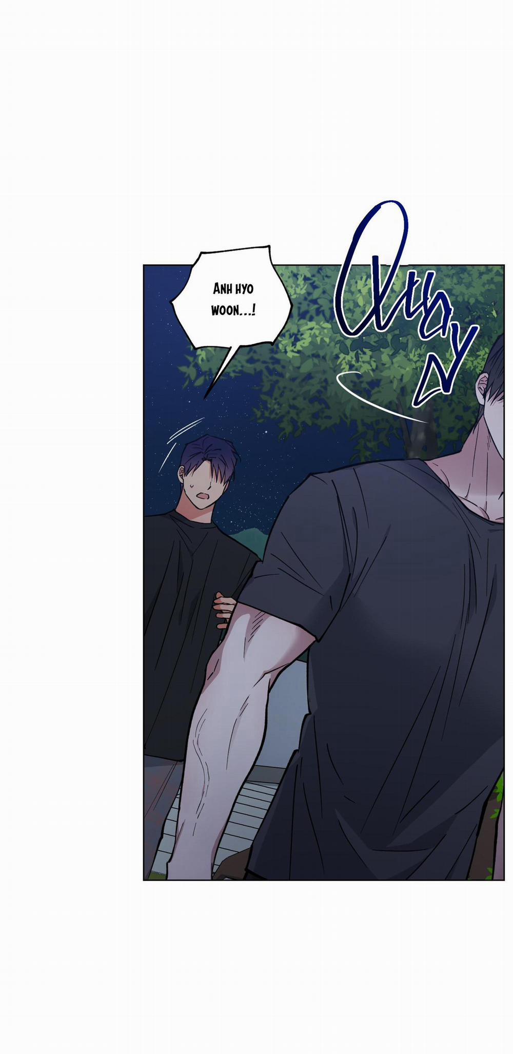 Bình Minh Của Rồng 21 trang 21