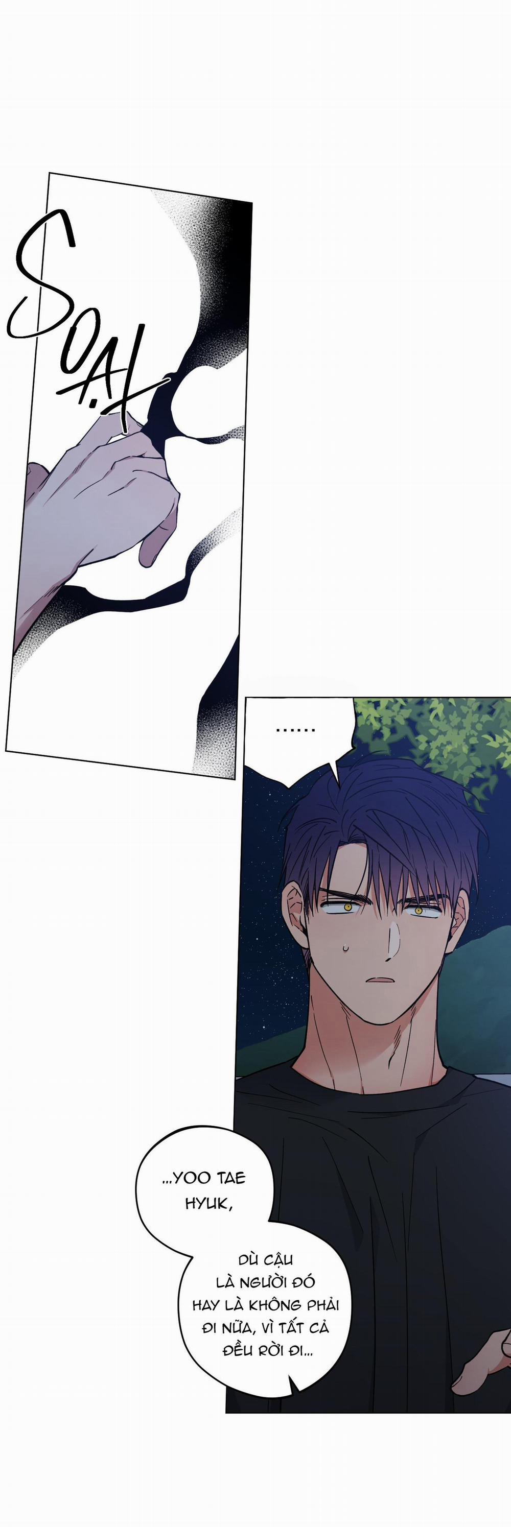 Bình Minh Của Rồng 21 trang 22