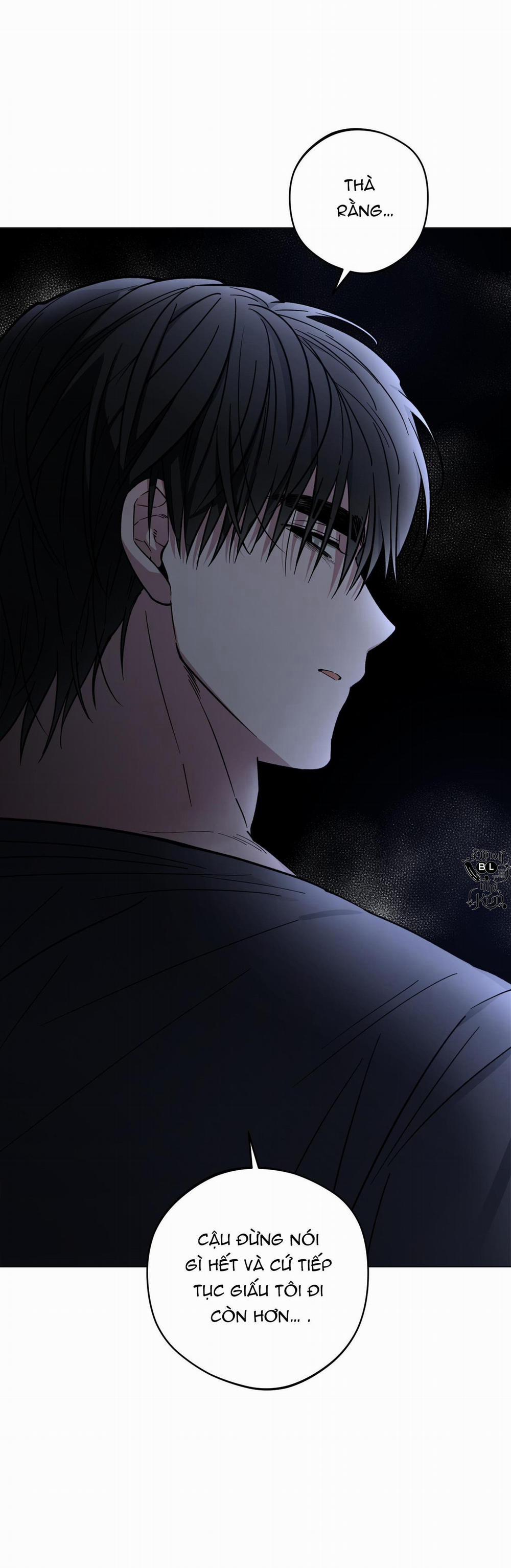 Bình Minh Của Rồng 21 trang 24