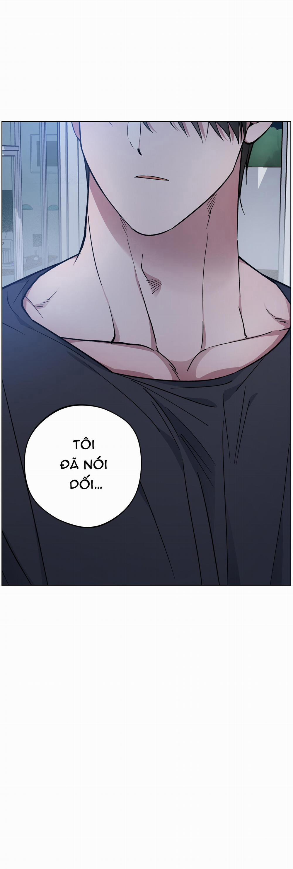 Bình Minh Của Rồng 21 trang 3