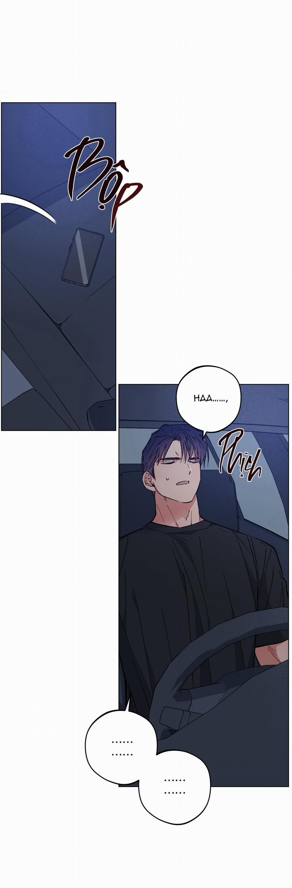 Bình Minh Của Rồng 21 trang 30