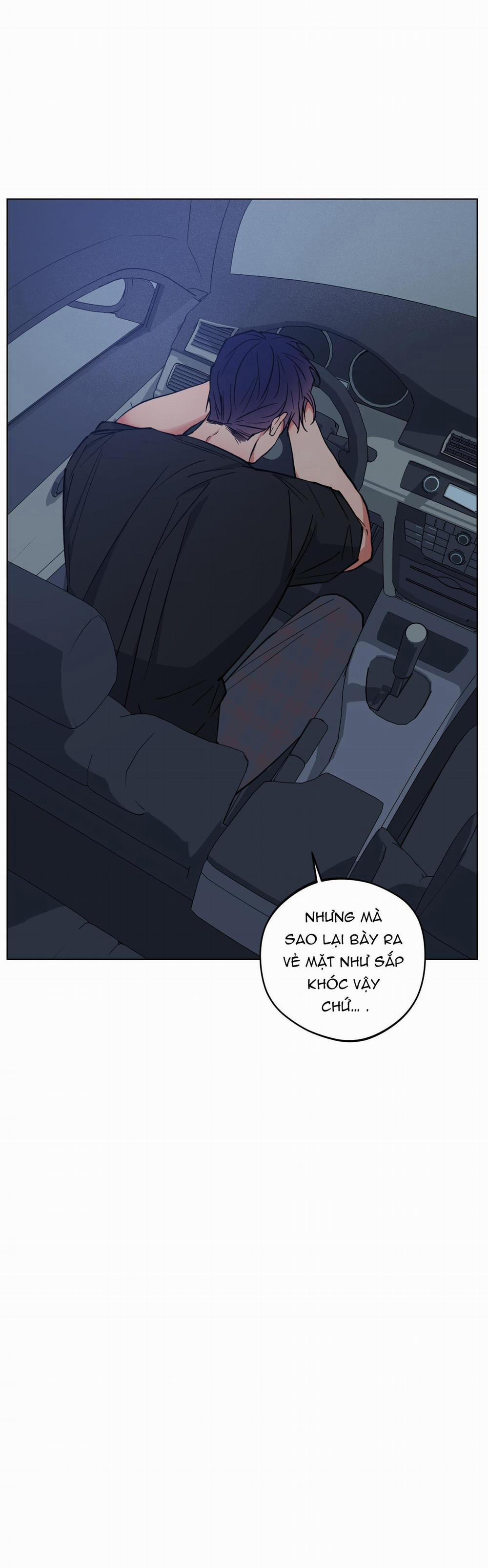 Bình Minh Của Rồng 21 trang 36