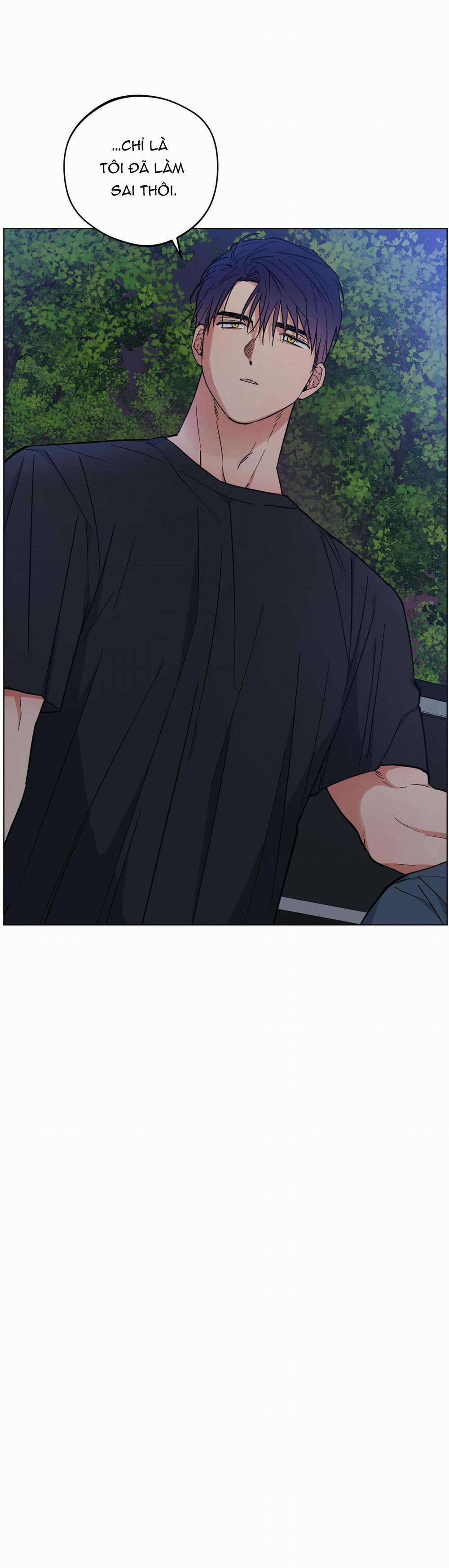 Bình Minh Của Rồng 21 trang 43