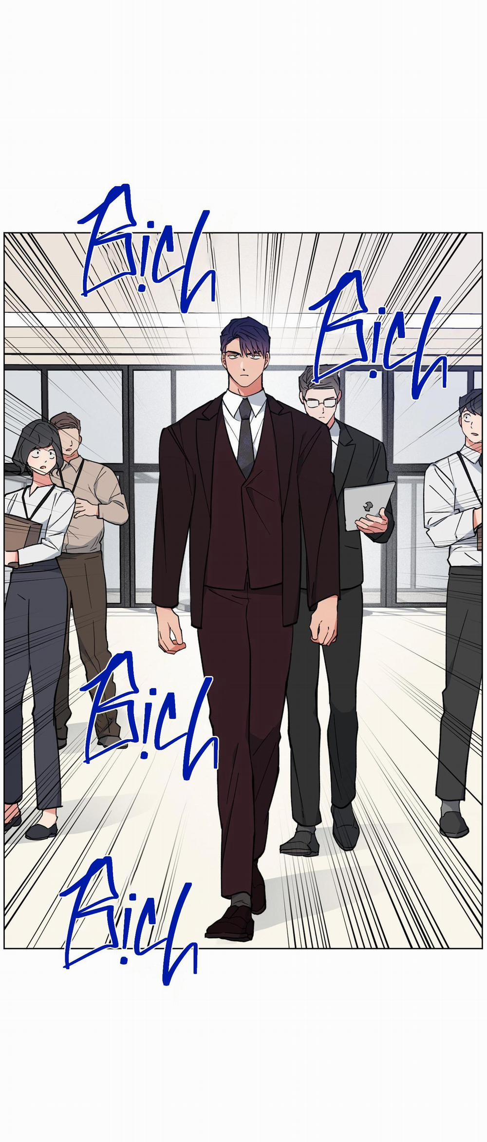 Bình Minh Của Rồng 21 trang 45