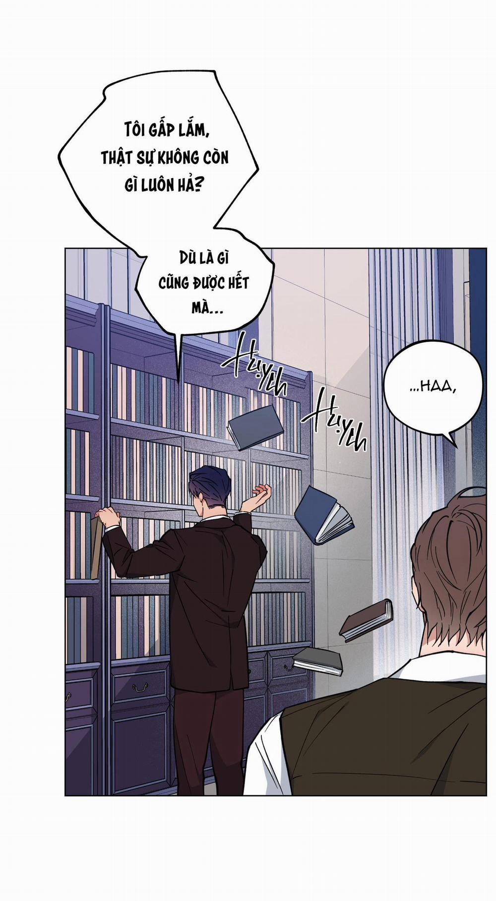 Bình Minh Của Rồng 21 trang 49