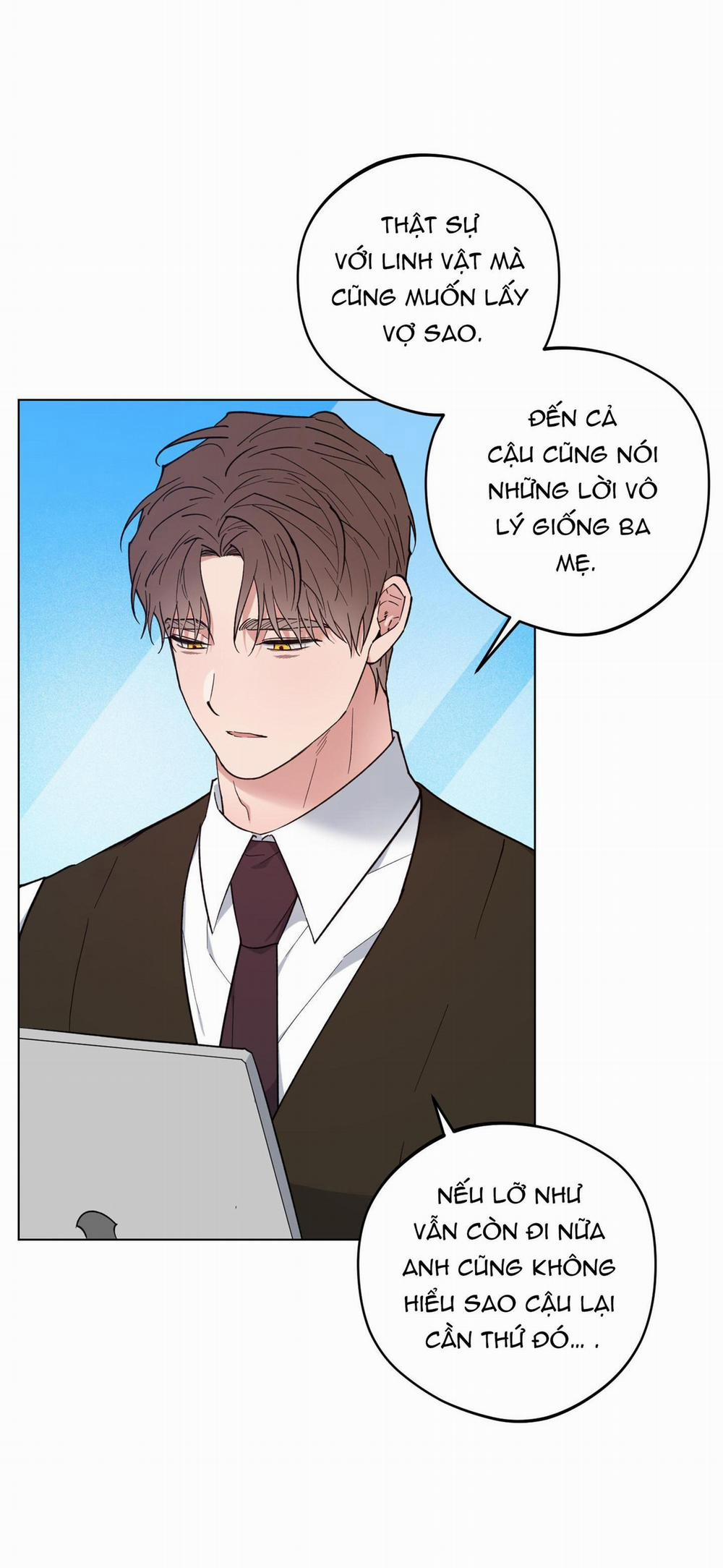 Bình Minh Của Rồng 21 trang 50