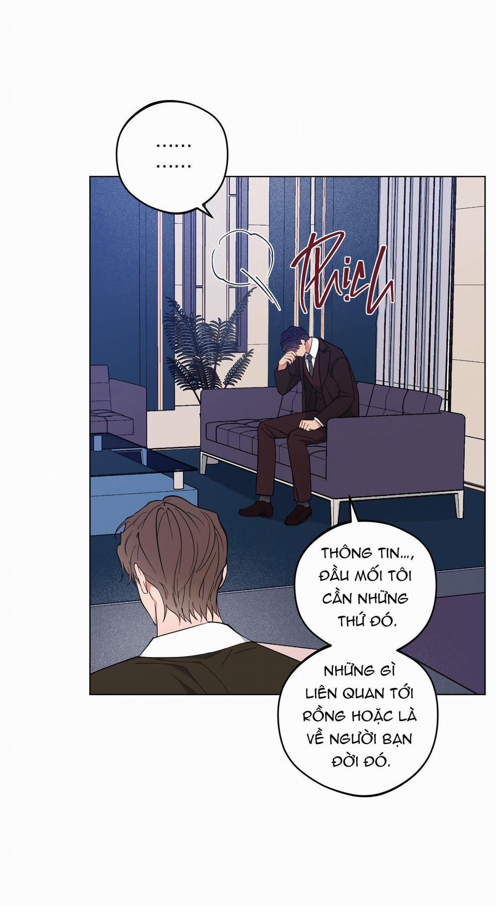 Bình Minh Của Rồng 21 trang 51