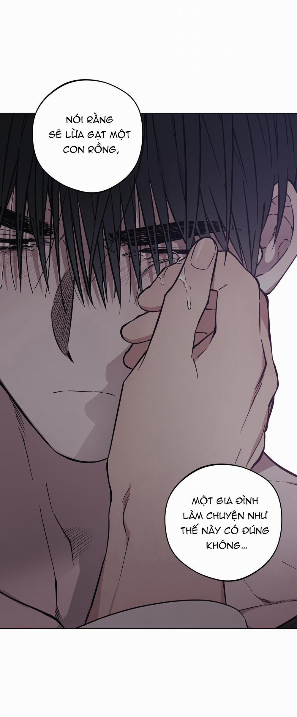 Bình Minh Của Rồng 21 trang 53