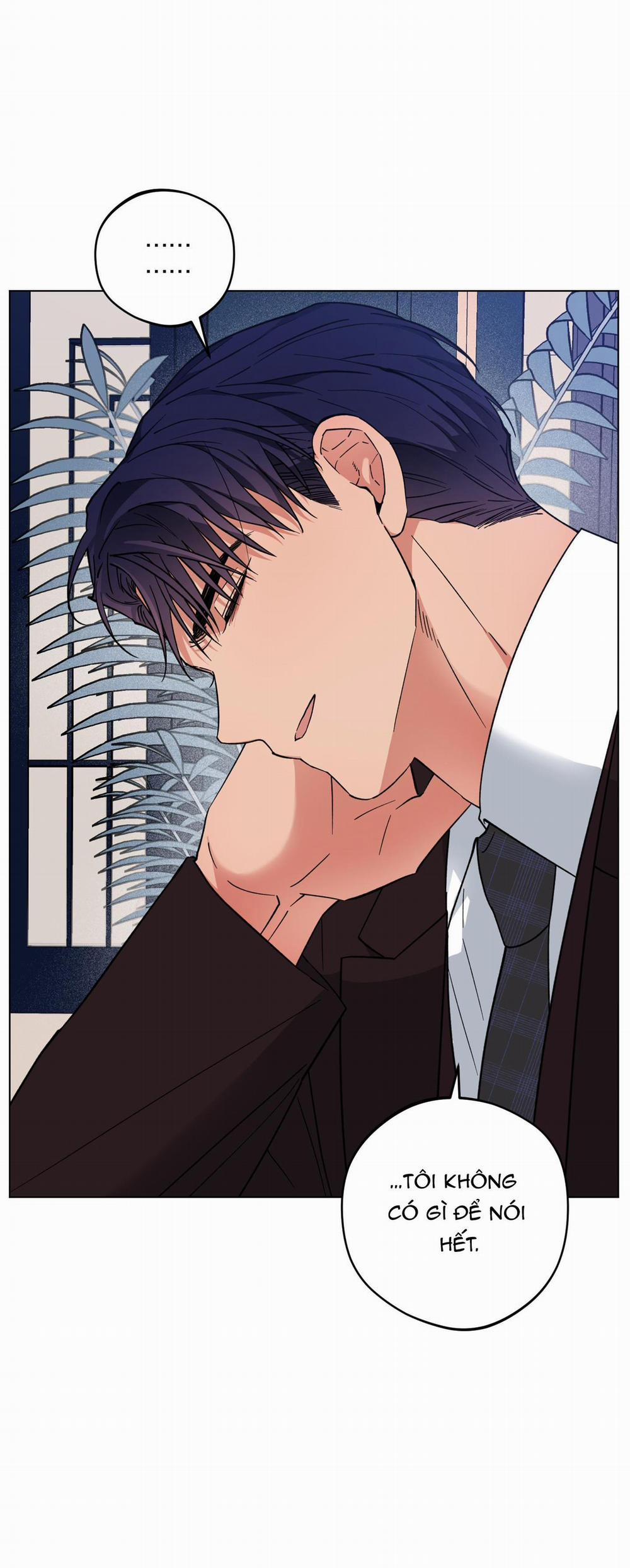 Bình Minh Của Rồng 21 trang 54