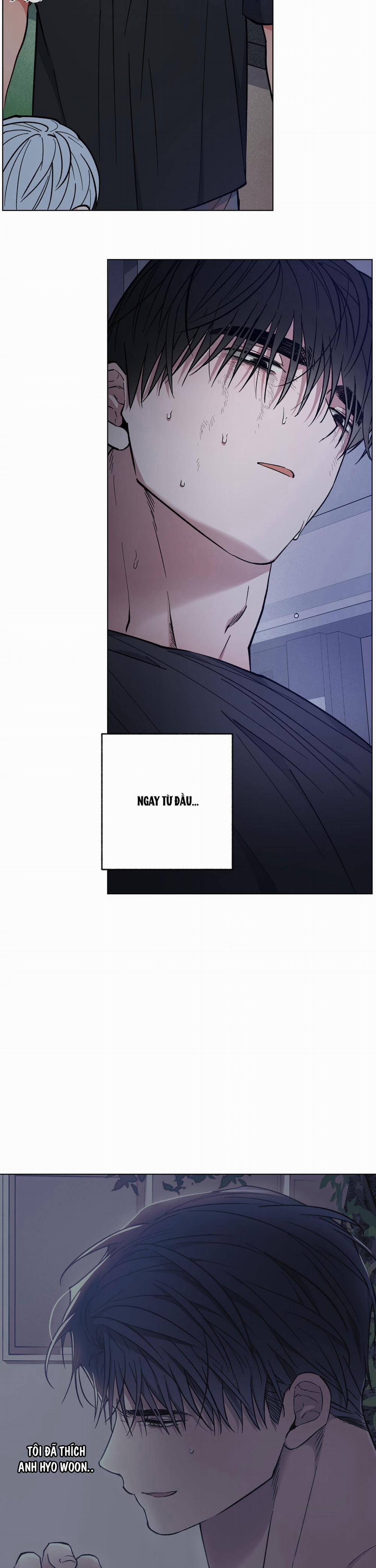 Bình Minh Của Rồng 22 trang 11