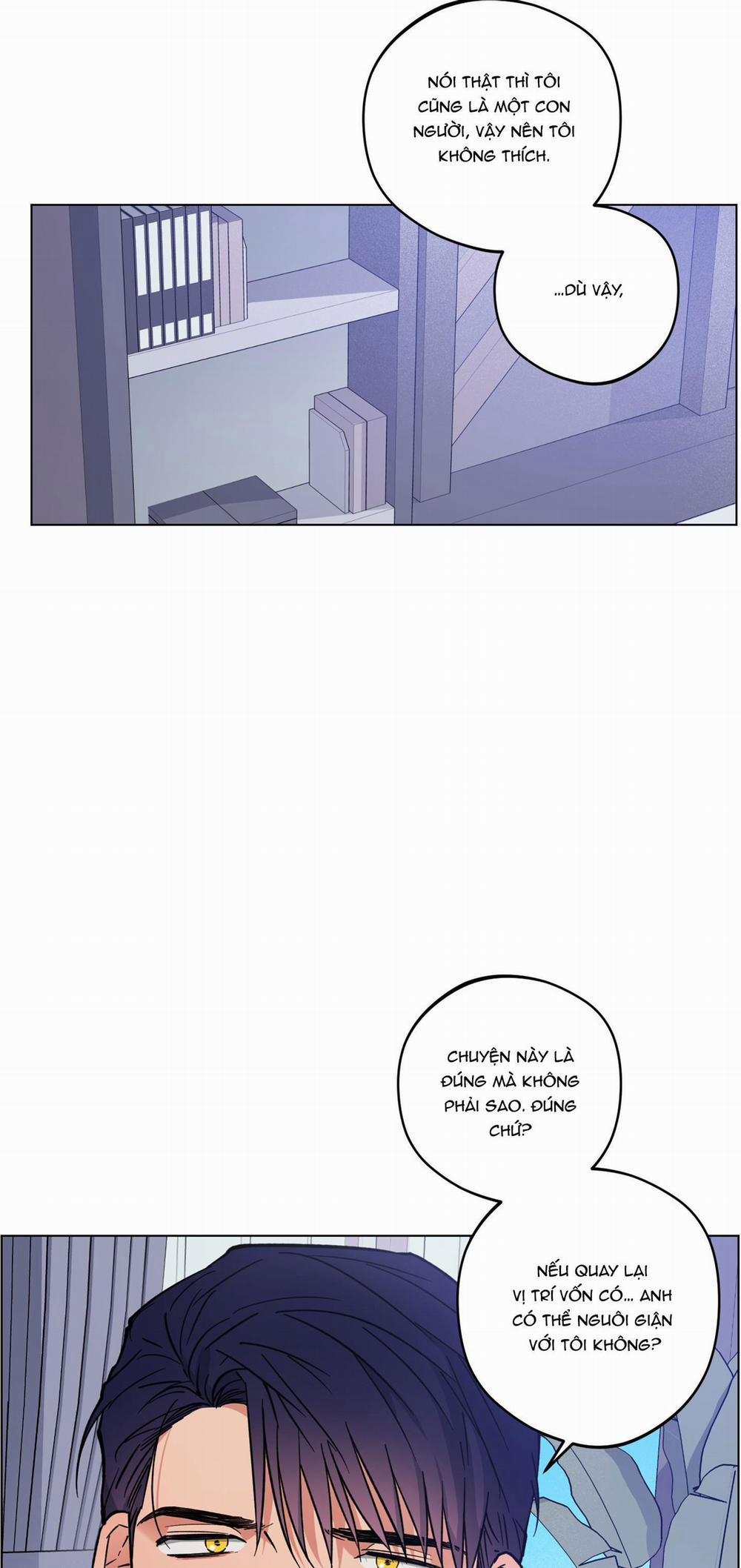 Bình Minh Của Rồng 22 trang 32