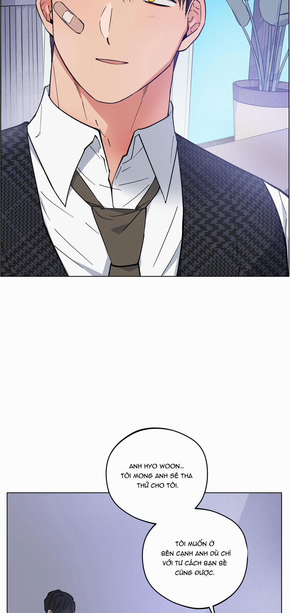 Bình Minh Của Rồng 22 trang 33