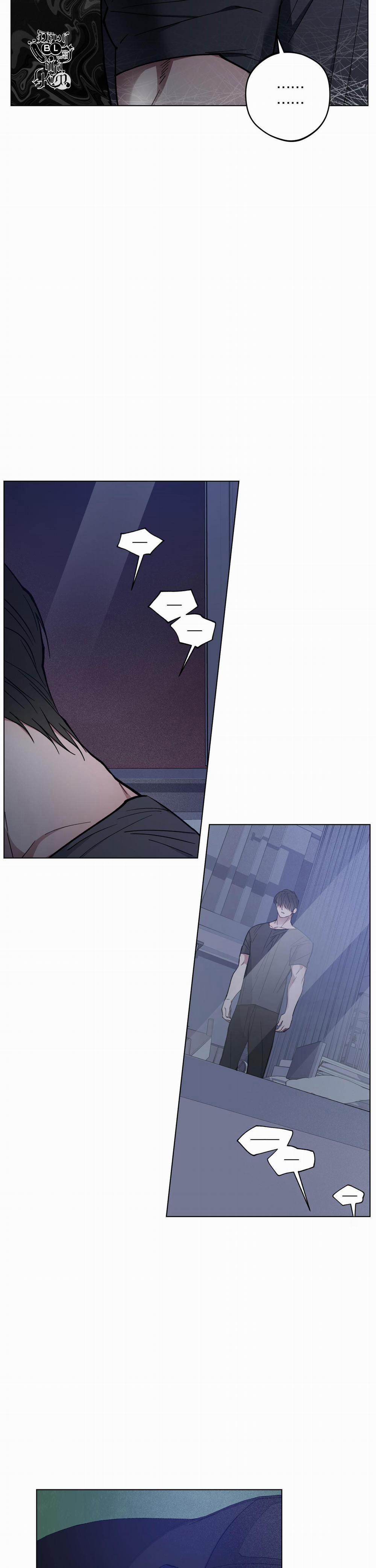 Bình Minh Của Rồng 22 trang 4