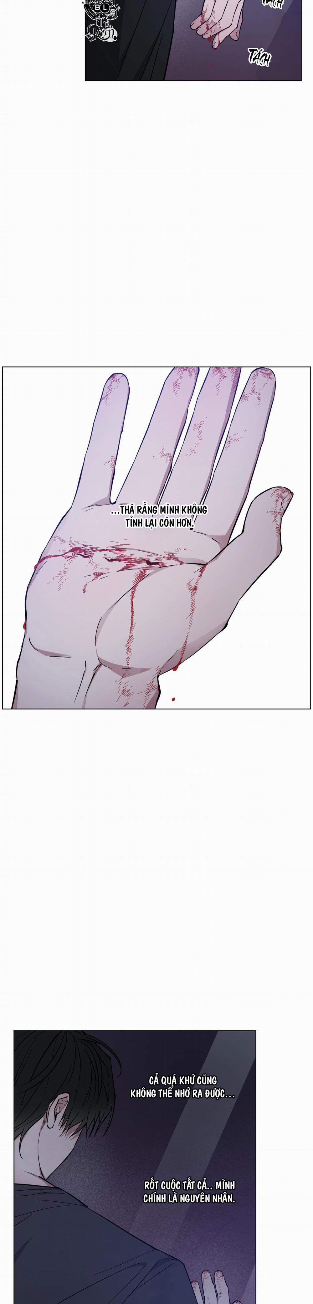 Bình Minh Của Rồng 22 trang 9