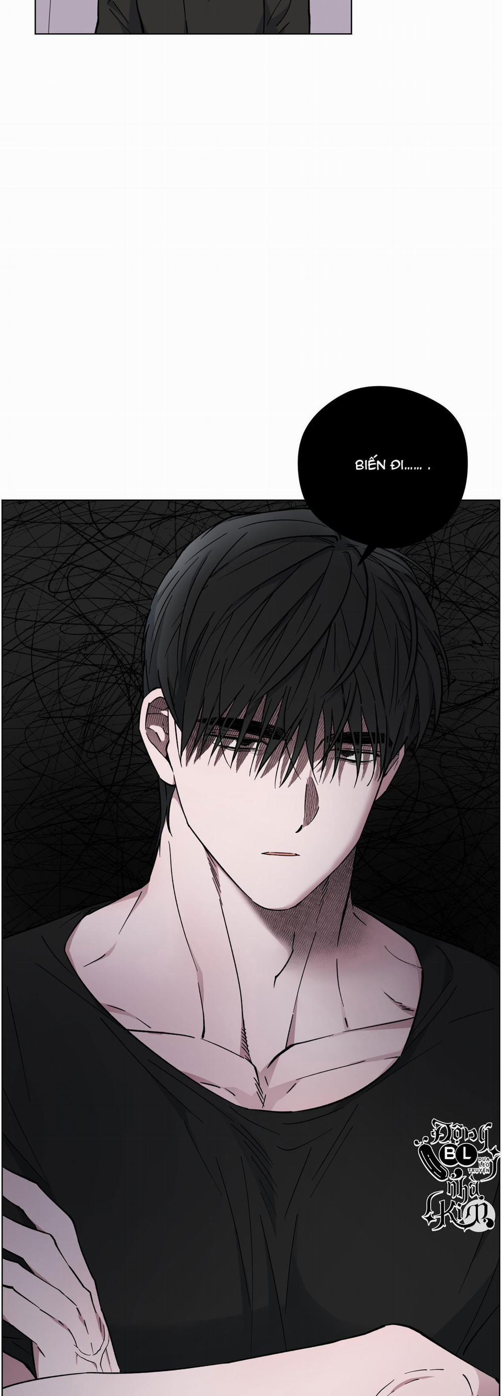 Bình Minh Của Rồng 23 trang 20