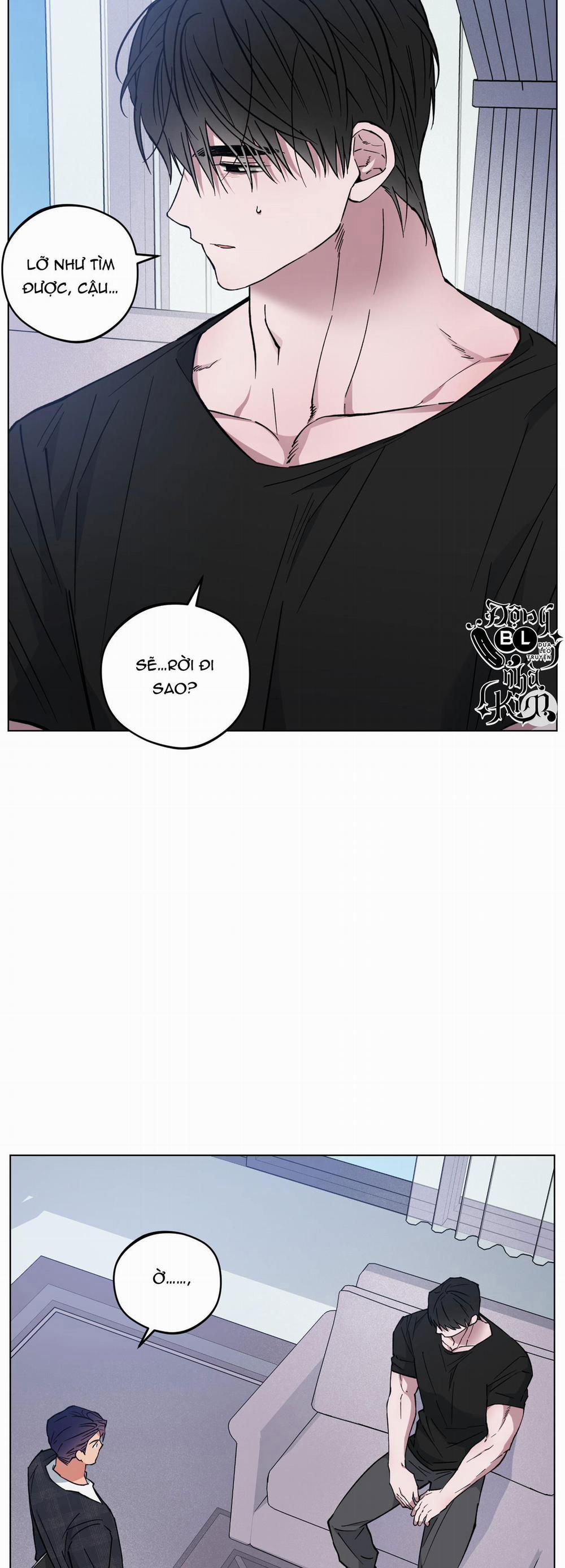 Bình Minh Của Rồng 23 trang 26