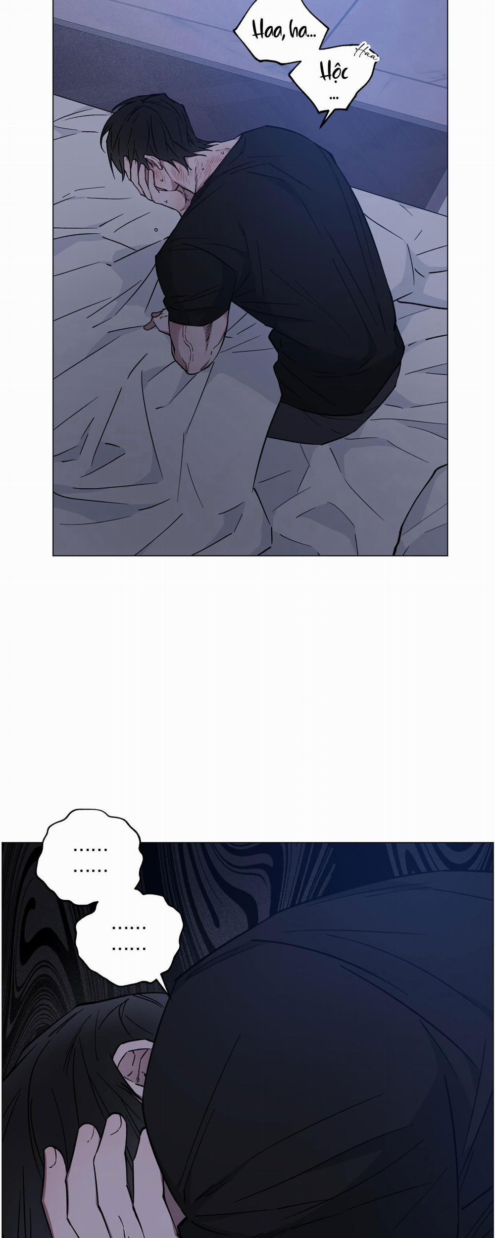 Bình Minh Của Rồng 23 trang 35