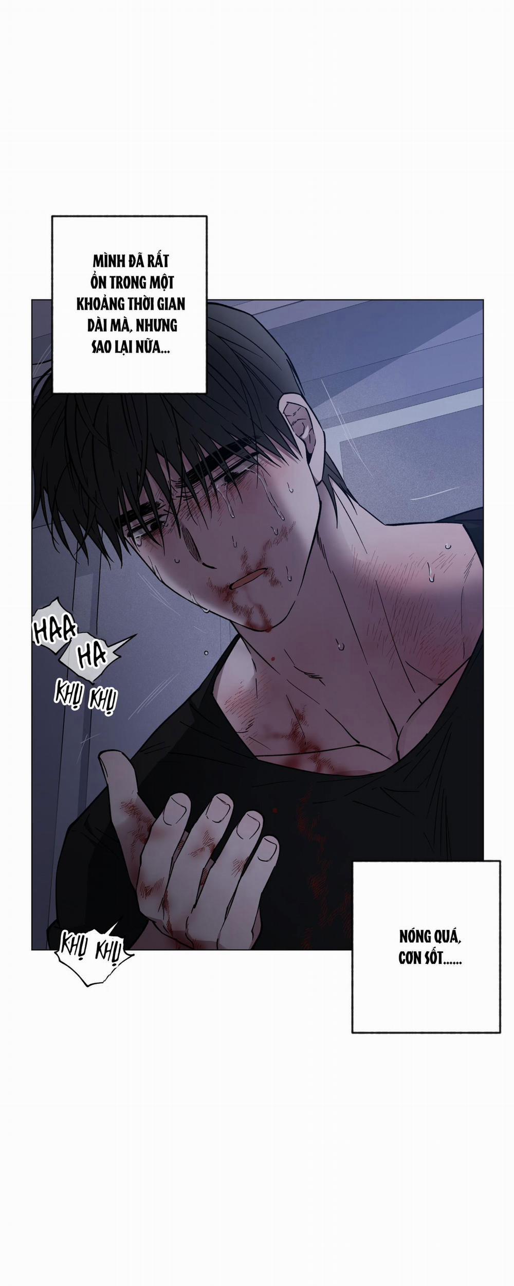 Bình Minh Của Rồng 23 trang 39