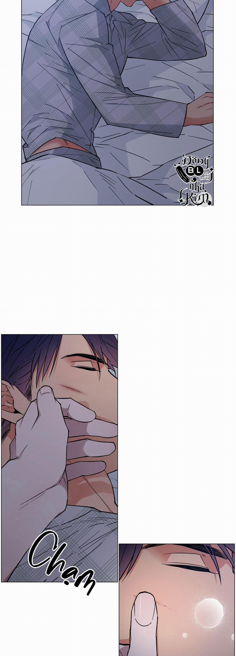 Bình Minh Của Rồng 23 trang 42