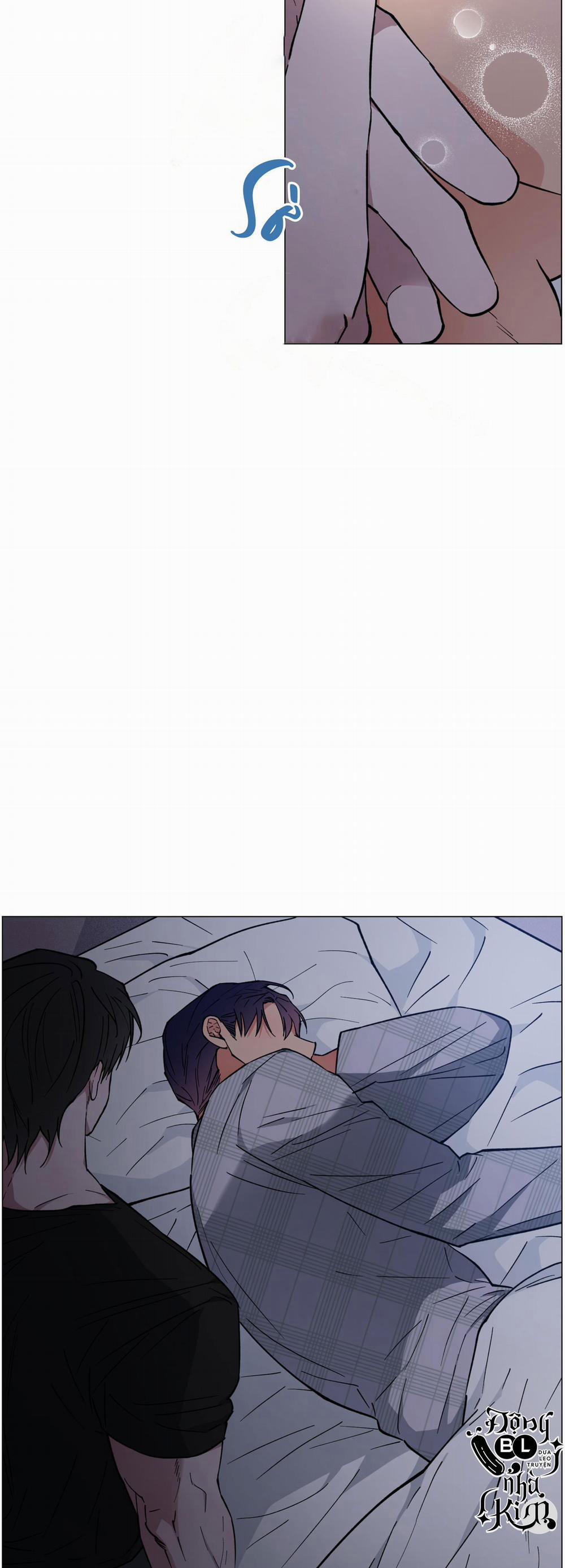 Bình Minh Của Rồng 23 trang 43