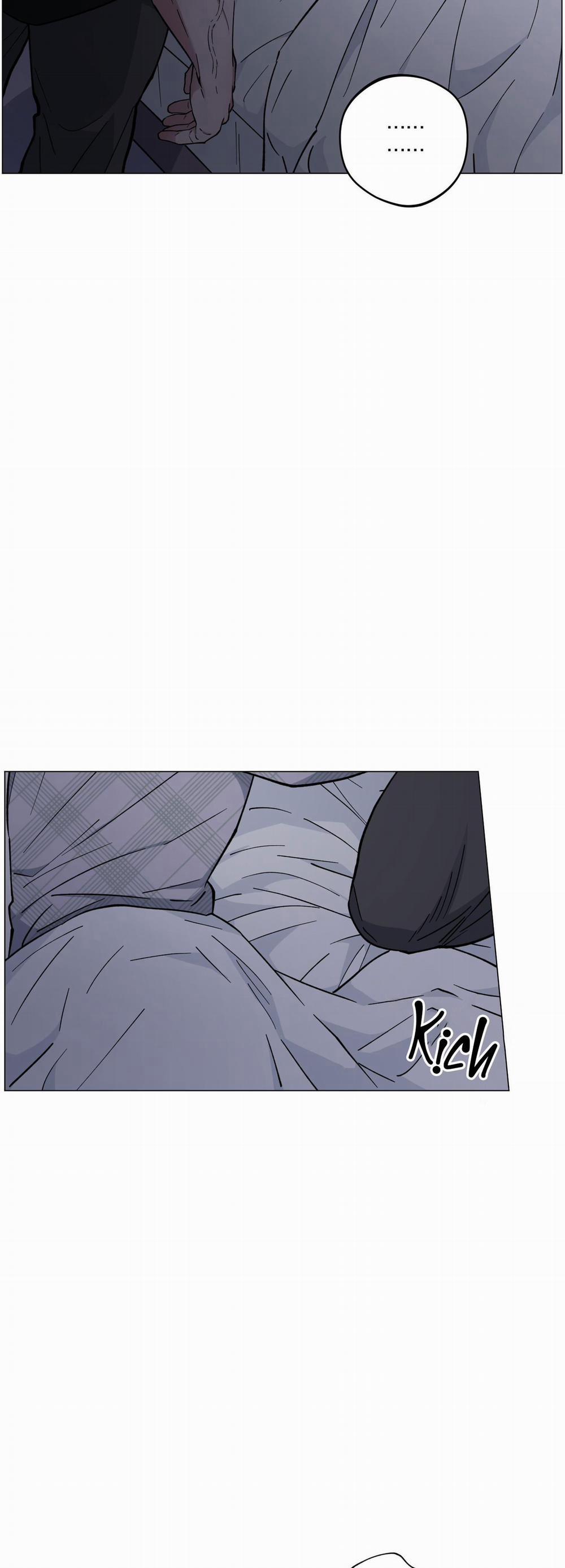 Bình Minh Của Rồng 23 trang 44